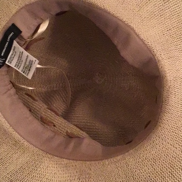 Summer Packable Hat - Picture 4 of 4